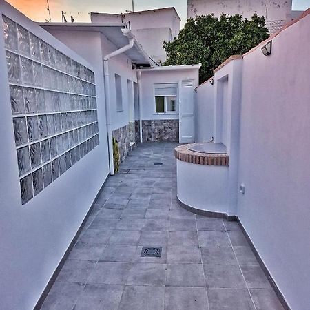 Apartamento Mi Currilla Sanlúcar de Barrameda Exterior foto