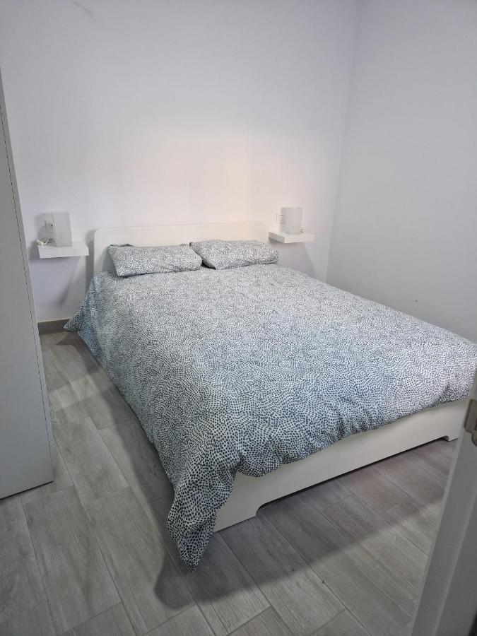 Apartamento Mi Currilla Sanlúcar de Barrameda Exterior foto