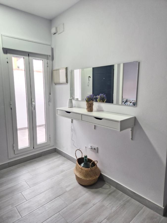 Apartamento Mi Currilla Sanlúcar de Barrameda Exterior foto